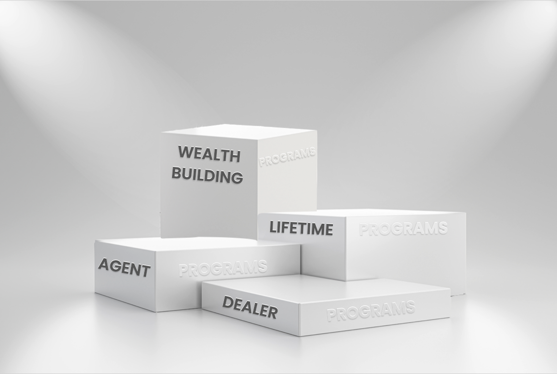 CareGard Programs Building Blocks