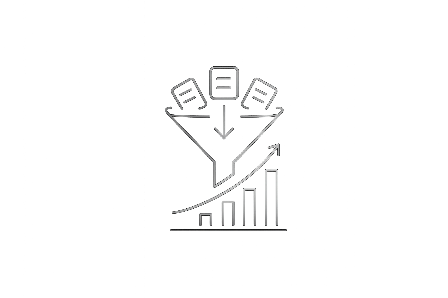 Stronger Product Penetration