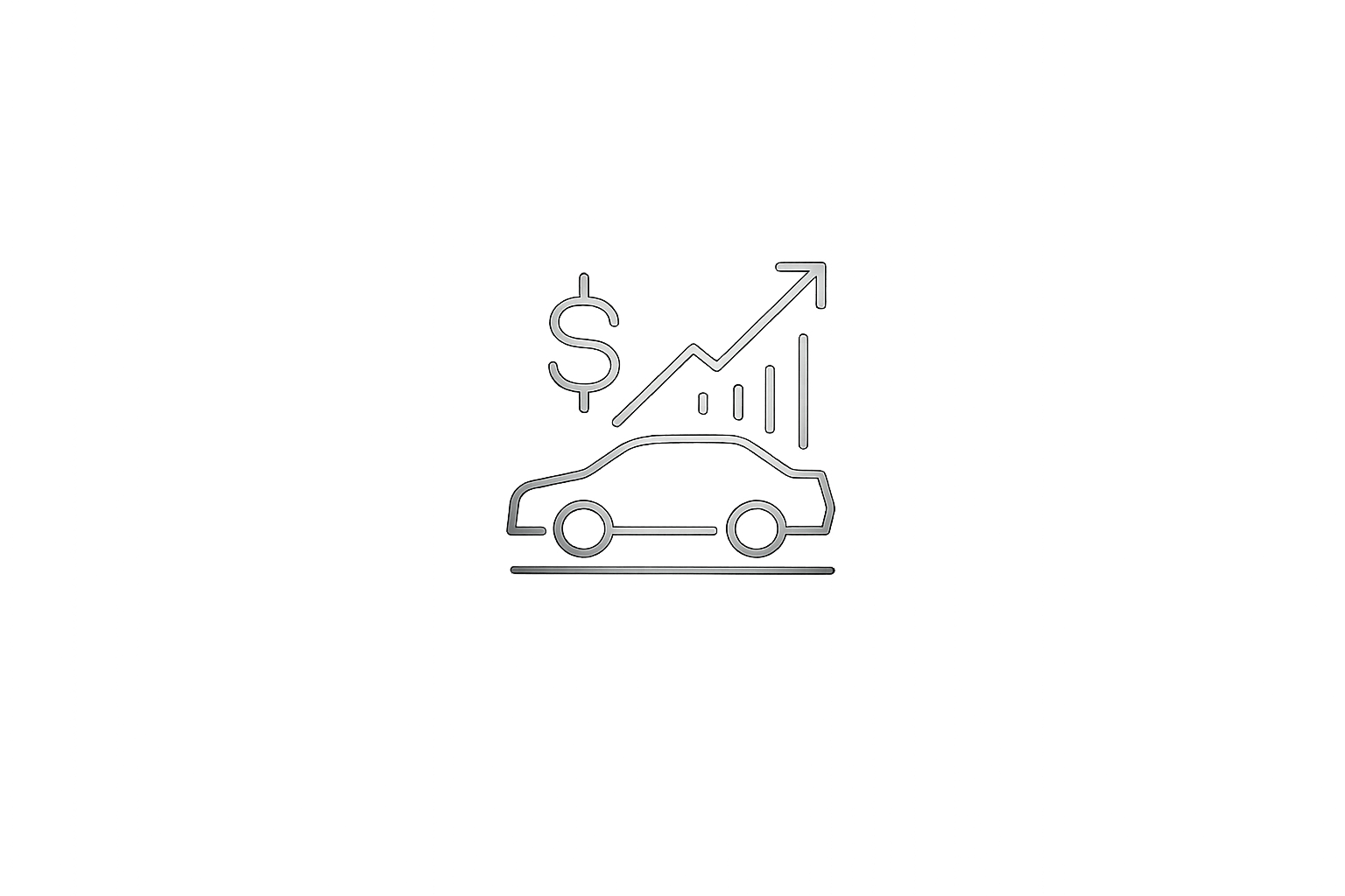 Higher F&I Income per Vehicle