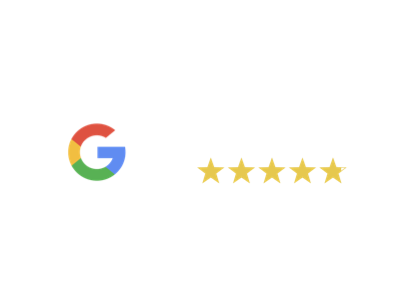 Google Rating 4.8