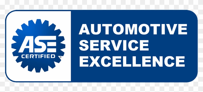 ASE Certified