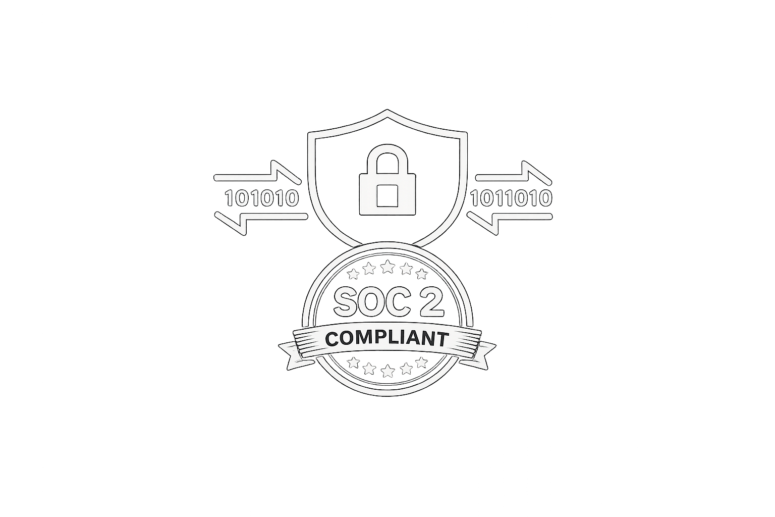 Secure Data Exchange