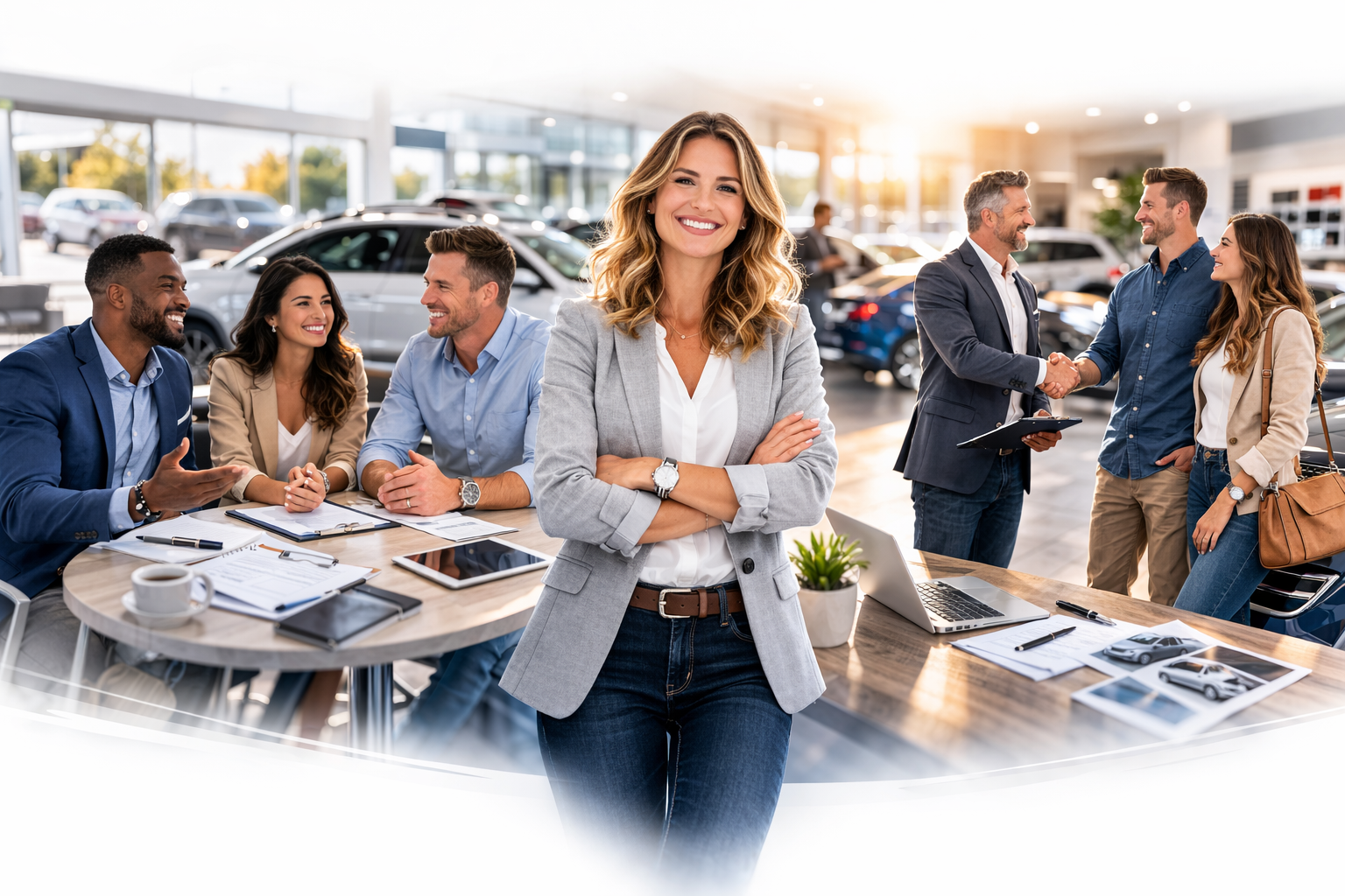 CareGard Agent Partners