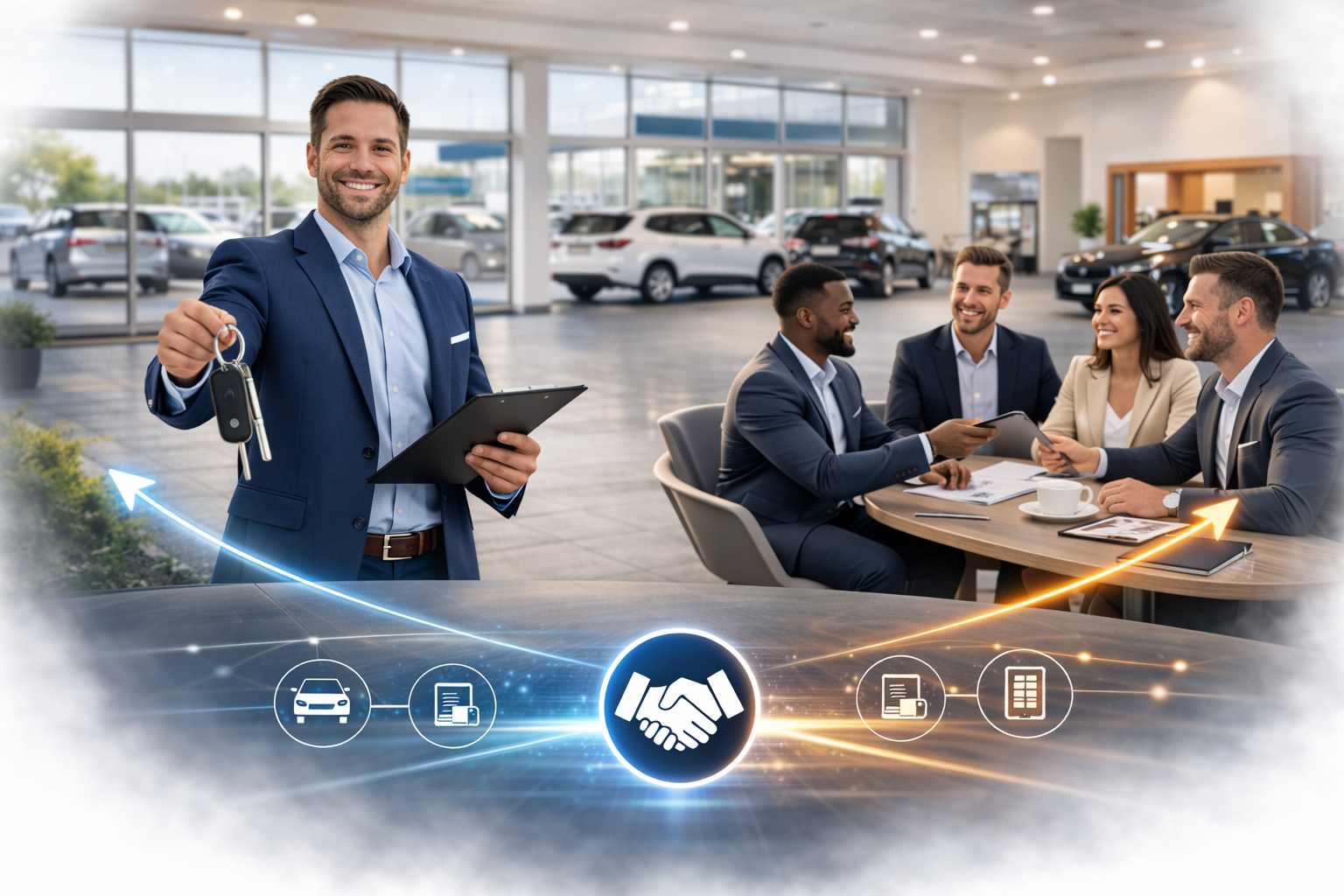 CareGard Claims Center